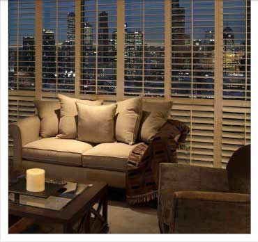 Glendale Blinds & Shutters