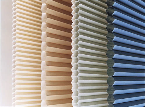 Glendale Cellular Shades